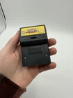 Pokemon Pinball (Nintendo Game Boy Color) W/Battery Cover - Tested