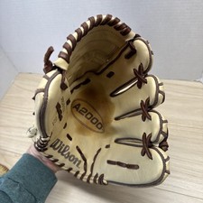 Wilson A2K Baseball & Softball Gloves & Mitts for sale | eBay Wilson A2K Baseball & Softball Gloves & Mitts for sale | eBay