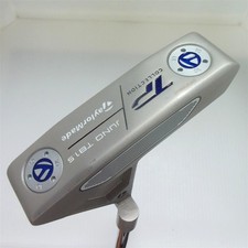 TaylorMade Putter TP COLLECTION BLACK JUNO TB1.5 34 inch