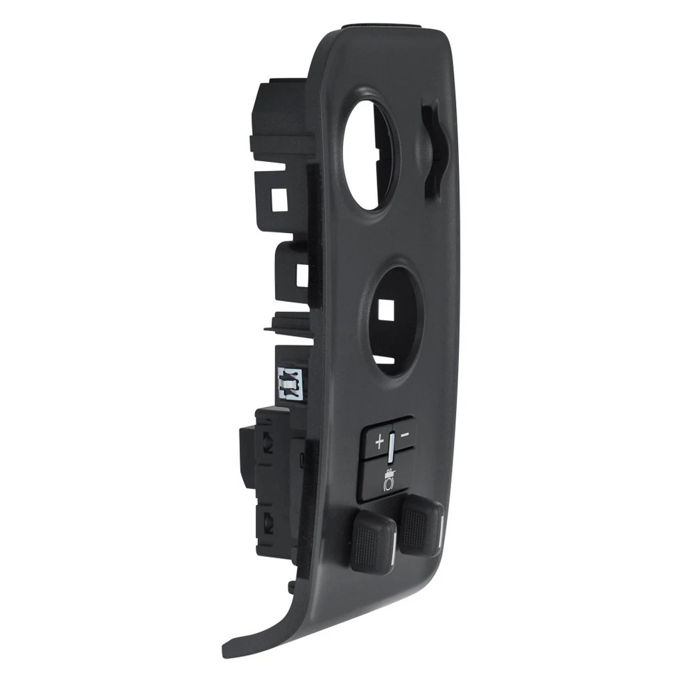 Conjunto de control de freno de remolque ACDelco genuino para GMC Sierra 1500 15-18 liso Foto 3 de 4