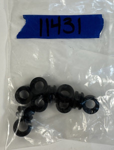 HARLEY DAVIDSON GENUINE GROMMET 11431