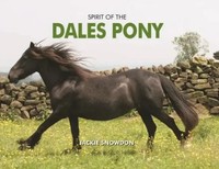 Spirit Of The Dales Pony | Jackie Snowdon | Englisch | Buch | Gebunden | 2010
