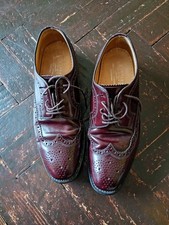Charles Tyrwhitt Gladstone shoes 8