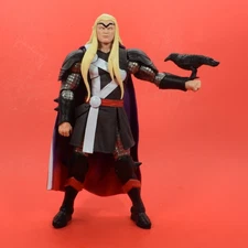 Marvel Legends 6" Controller BAF Wave Comic Thor As Shown ZJ30