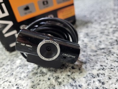 Live Cam Sync HD Creative in OVP