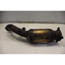 Catalyseurs Porsche Macan