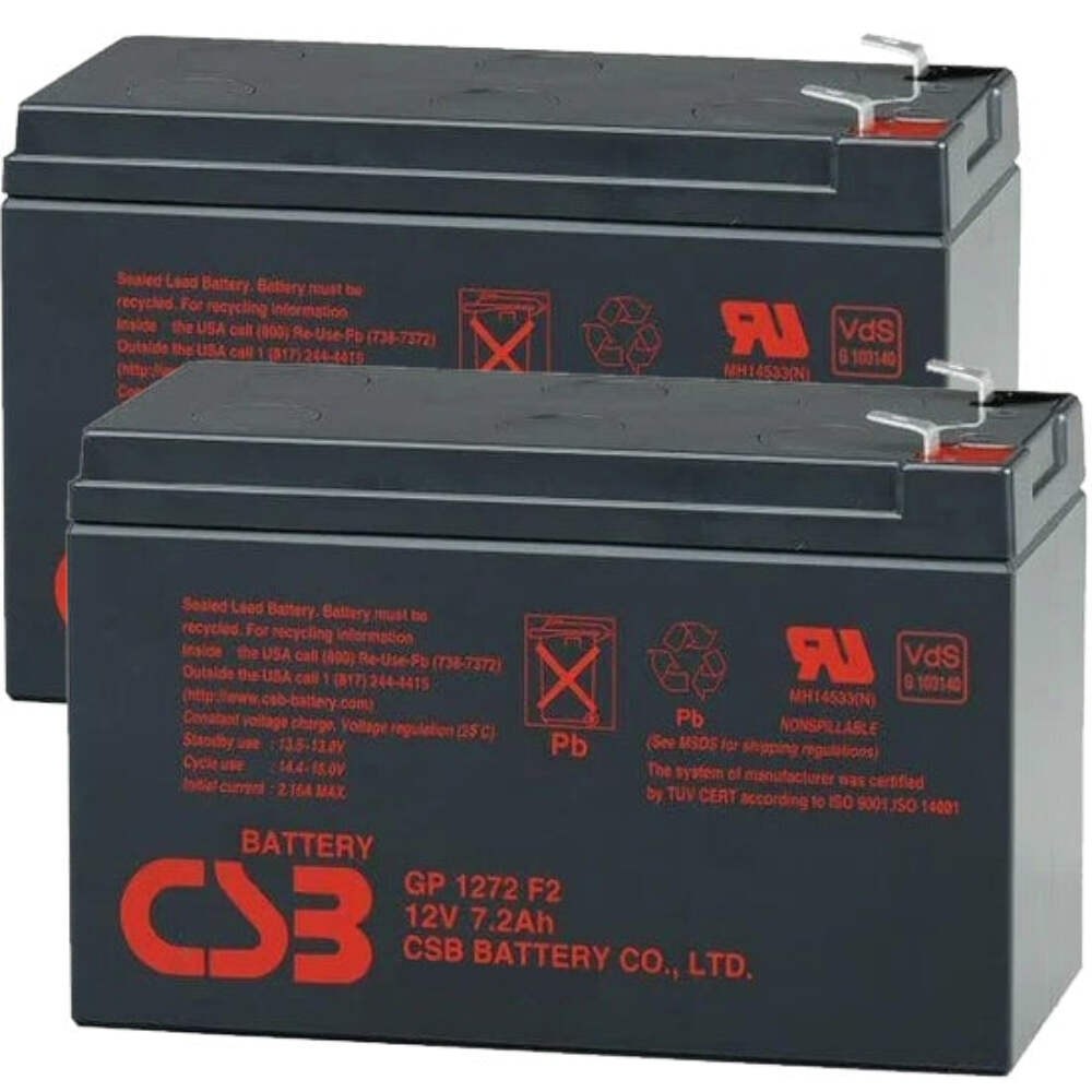 RBC113 UPS Replacement battery pack for APC