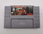 Donkey Kong Country Super Nintendo SNES Tested Working
