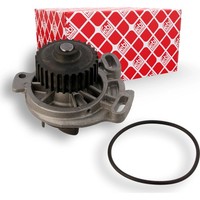 Febi Bilstein 01906 Wasserpumpe FüR Audi 100 200 90 44 44Q C3 89 89Q 8A B3 8B