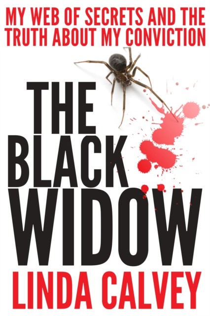 The Black Widow: The true crime book of the year - Image 5