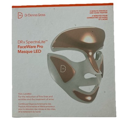Dr. Dennis Gross DRx SpectraLite FaceWare Pro LED Red/Blue-light