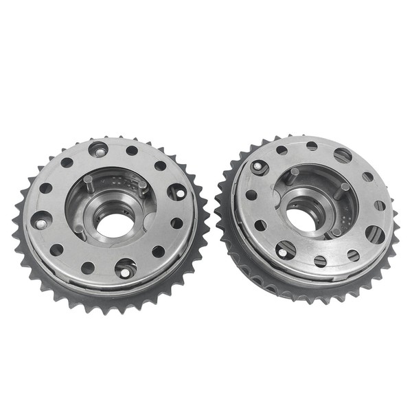 Satz Nockenwellenversteller FüR BMW Einlass Auslass 1Er 2Er 3Er 5Er X1 X3 X5 Z4-image