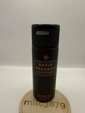 Image of David Beckham Intimately Deodorant Spray 150ml
