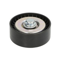 Umlenk-/FüHrungsrolle, Keilrippenriemen SKF VKM 35332