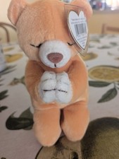 Ty Beanie Praying Baby Hope - 4213,
