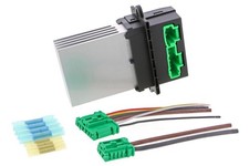 Regolatore VEMO, Soffiatore Interno per CITROËN, PEUGEOT, RENAULT V42-79-0004-1