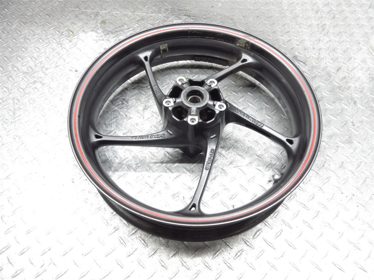 Preços baixos em Rodas e Aros Triumph Motocicleta | eBay