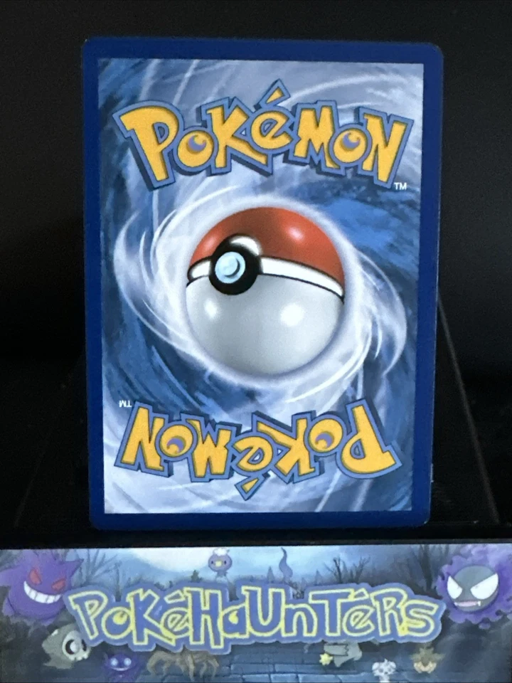 Pokemon Card Zacian V SWSH292 Sword & Shield Black Star Promo Near Mint - Image 2 of 2