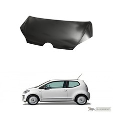 Motorhaube Bonnet Stahl Neuware passt für VW UP (121, 122, BL1, BL2) ab 12-16