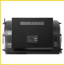 Phase-A-Matic R-25 220V 25HP Rotary Converter- NEW
