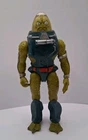 Vintage 1988 MOTU New Adventures Of He-Man Slush Head Action Figure