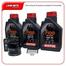 Servicekit Yamaha XTZ XSR 700 Tenere Tracer �...