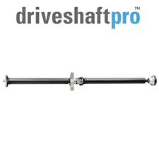 USA BUILT REAR DRIVESHAFT FOR BMW M3 2008-13 AUTO DUAL CLUTCH BMW#26102283665