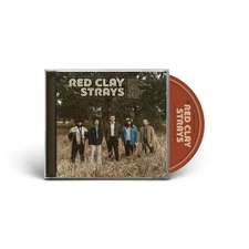 Red Clay Strays - Made By These Moments [New CD]