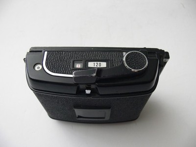 Magazin 6x7 für Mamiya RB67