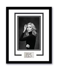 Ivanka Trump Autograph Signed 11x14 Framed Photo Donald Trump Daughter MAGA ACOA
