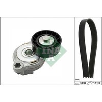 Schaeffler INA 529 0375 10 Keilrippenriemensatz