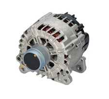 VALEO Lichtmaschine Generator LiMa 180A 14V für VW Golf VII Schrägheck 439930