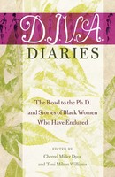 D.I.V.A. Diaries | Cherrel Miller Dyce (U. A.) | Buch | 164 S. | Englisch | 2015