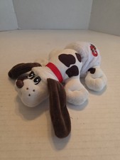Vintage Pound Puppies Plush