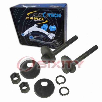 Mevotech Supreme Front Alignment Camber Kit for 1972-1974 Dodge D300 Pickup na