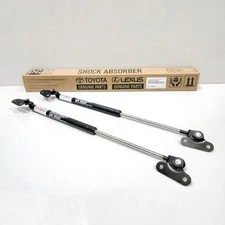 Toyota Land Cruiser 90-98 Pair Back Door Stay Set 68960-60022 Fit For HDJ80 VX80