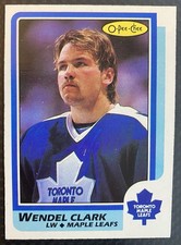 ITG Brings Wendel Clark to the Fall Expo 4