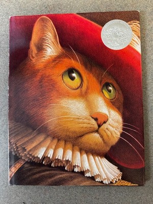 EL GATO CON BOTAS / PUSS IN BOOTS (SPANISH EDITION) By Charles Perrault & Fred