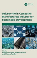 Industry 4.0 In Composite Manufacturing Industry For Sustainable Development