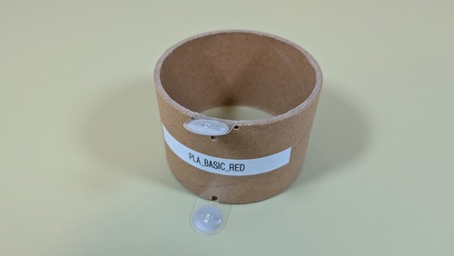 Etykieta RFID wielokrotnego użytku Bambu Lab - Zdjęcie 15 z 32