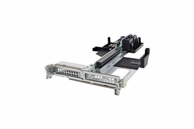 Dell PowerEdge R750 PCIe 1x8 + 1x16 Riser 2B Card w/Cage W5M50 | 1 Year Warranty