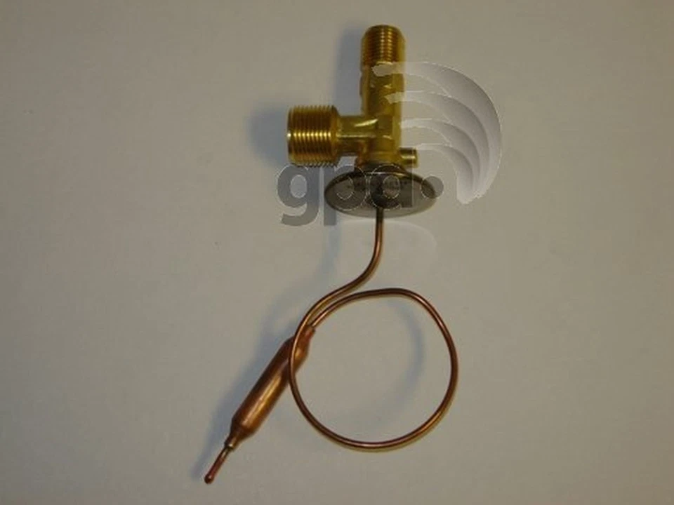 Kit secador receptor aire acondicionado Global Parts Distributors 9441446 para 97-99 Eclipse Foto 2 de 4