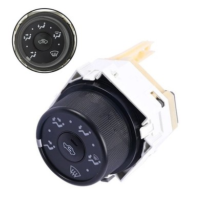 559010R010 Climate Control Module Switch for Toyota RAV4 2006 to 2012 HVAC