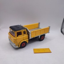 VINTAGE DINKY #435 BEDFORD TK TIPPER FOR RESTORATION 