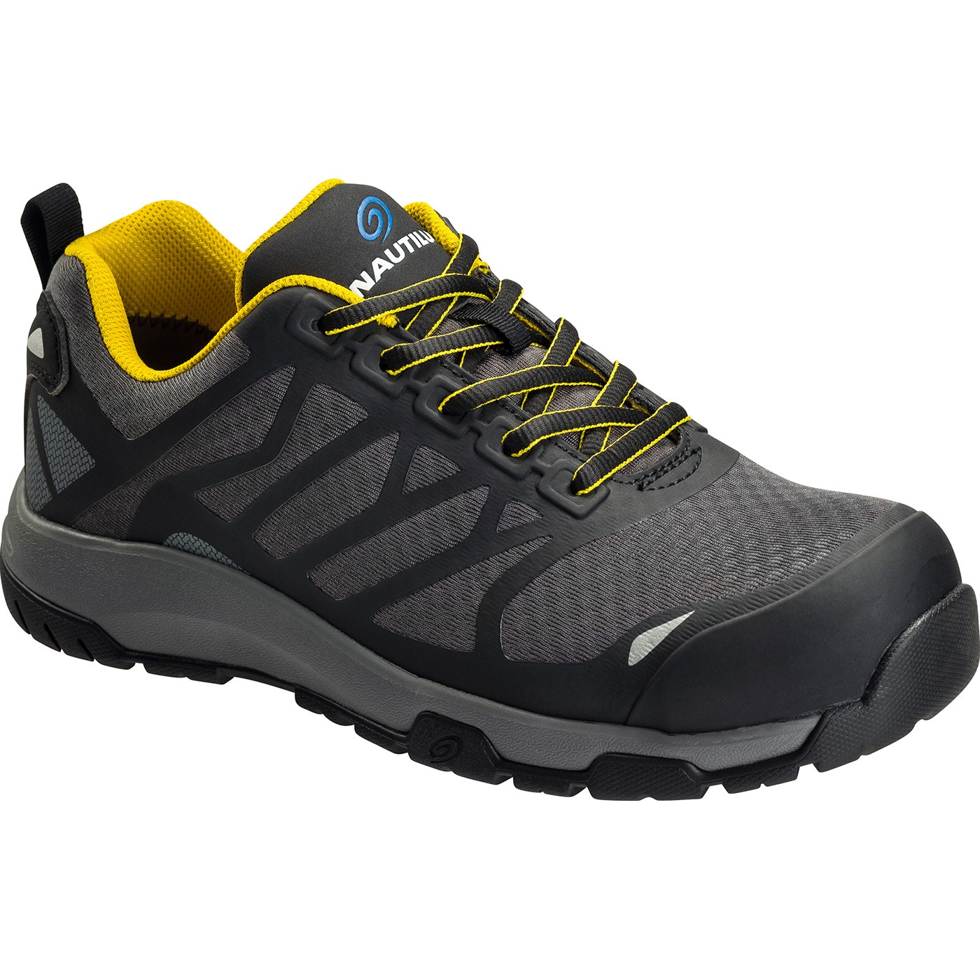 Nautilus Velocity Static- 16090₽