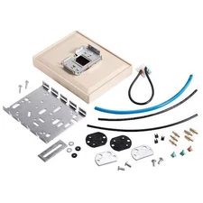 Johnson Controls T-4000-605 Pneumatic Thermostat Conversion Kit