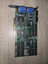 Carte Graphique Creative 3DFX VOODOO 2 8Mb
