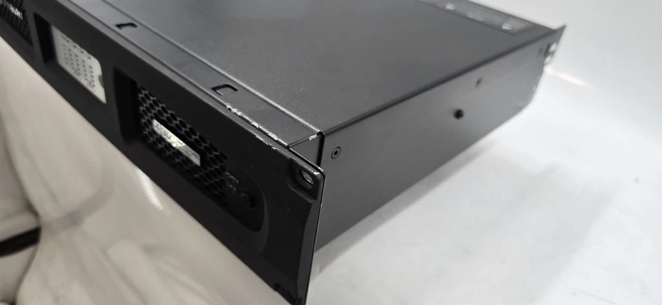 Crown Audio DCi 4X300 DriveCore DCI4X300MX - AS-IS - GC-6253 - Image 2 of 4