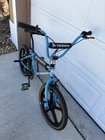 1987 Diamond Back COOL STREAK BMX Freestyle Bike MIKE DOMINGUEZ CHROMOLY HI-TEN — photo 2