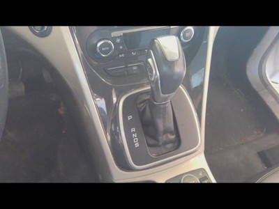 ESCAPE    2013 Transmission Shift 712166